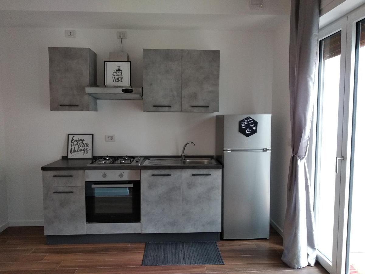 Sevi Modern Appartement