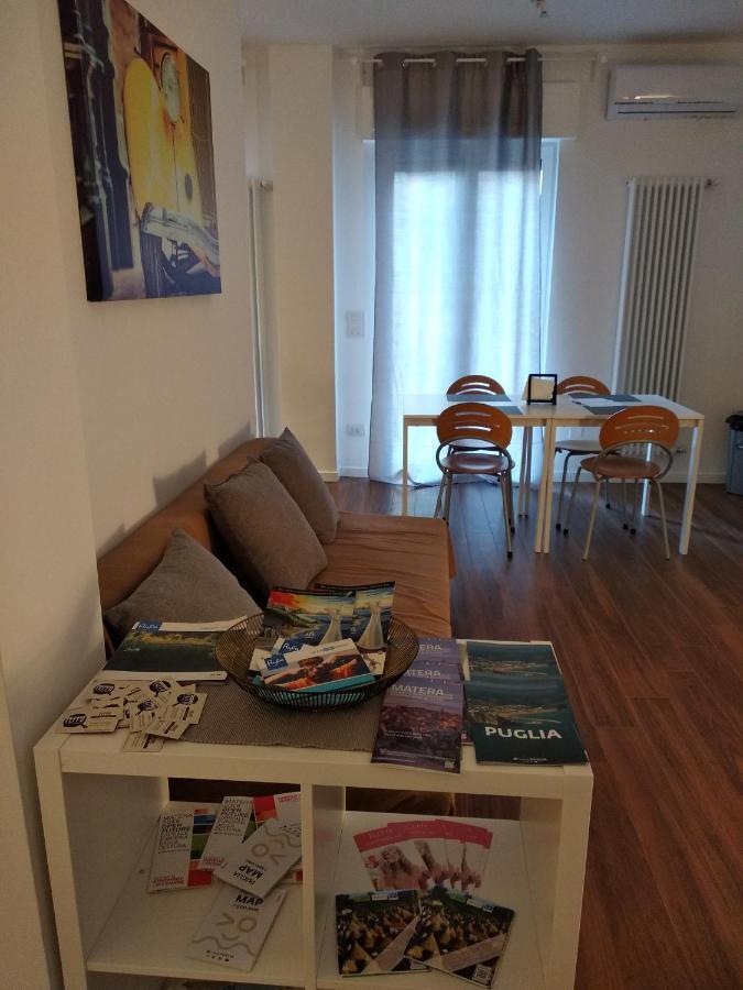 Appartement Sevi Modern Bari