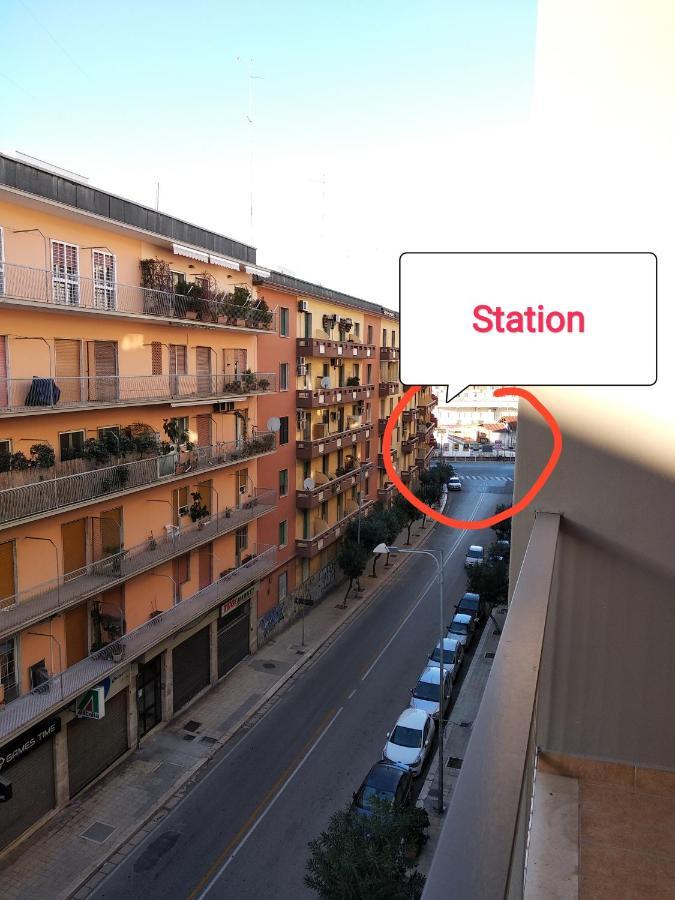 Appartement Sevi Modern Bari