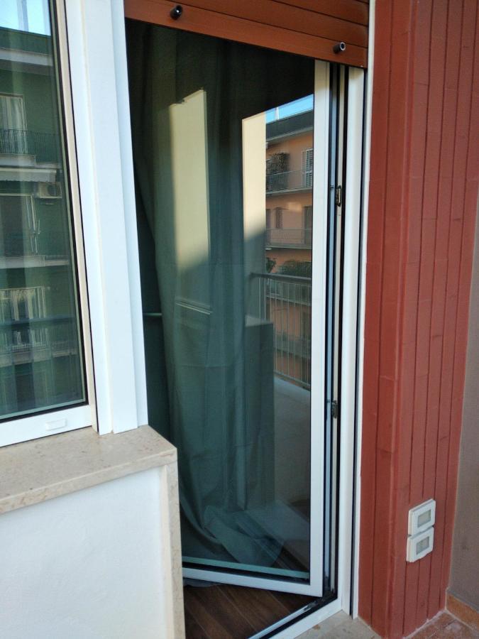 Sevi Modern Appartement *