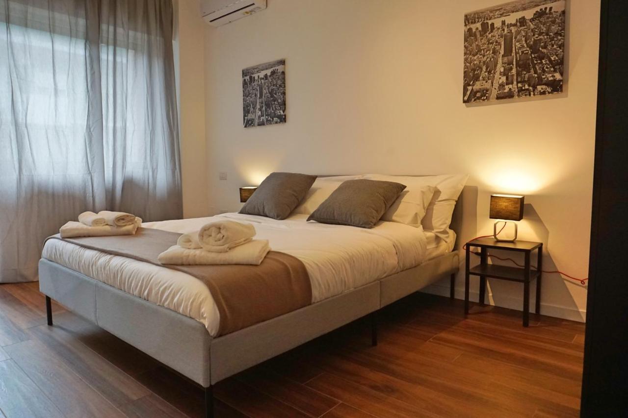 Sevi Modern Appartement *