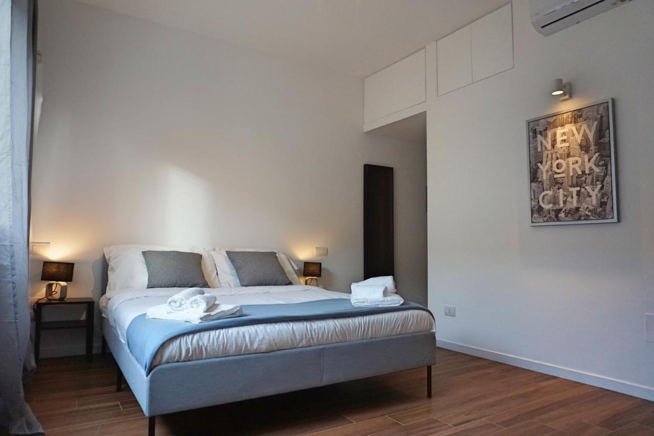 Sevi Modern Appartement