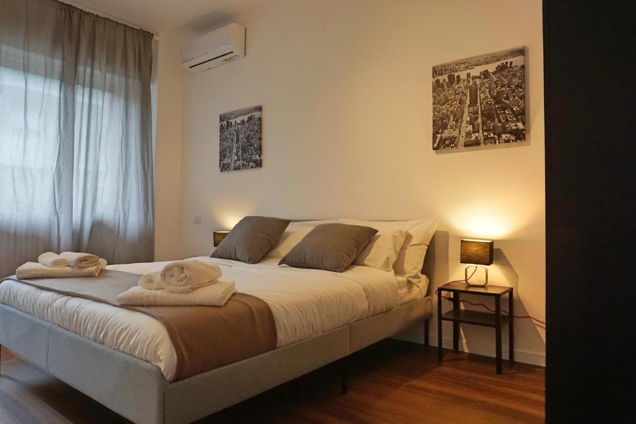 Appartamento Sevi Modern *
