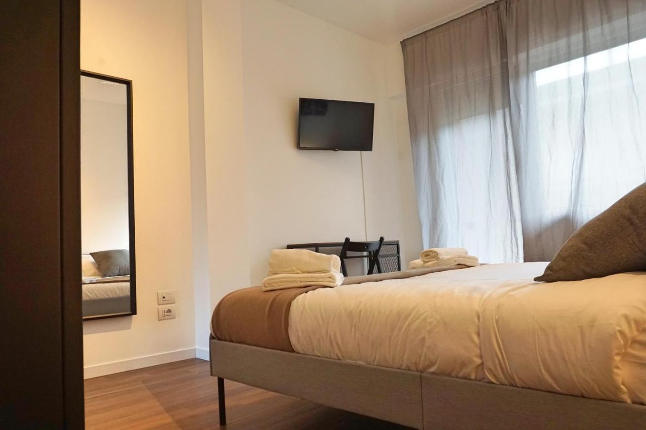 Appartement Sevi Modern *