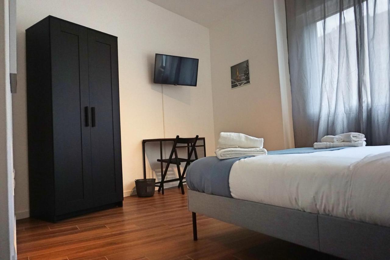 Sevi Modern Appartamento Bari