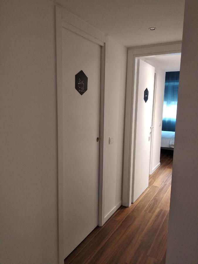 Appartement Sevi Modern