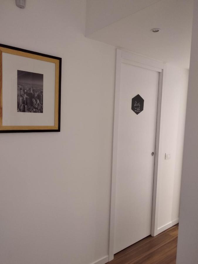 Sevi Modern Appartement Bari